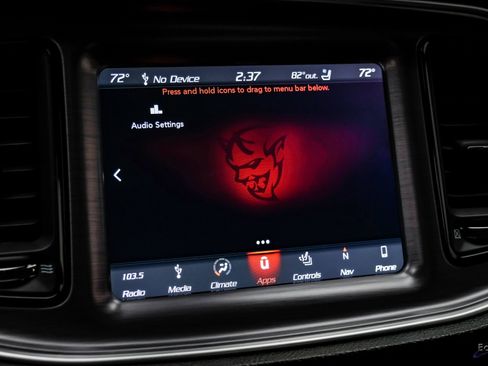 Used 2018 Dodge Challenger SRT Demon image 63