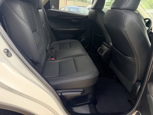 Used 2019 Lexus NX 300 FWD w/ Premium Package image 18