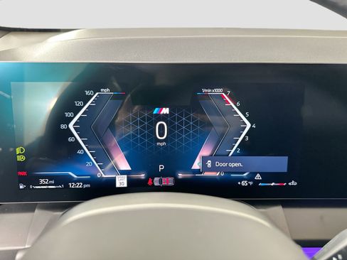 New 2026 BMW X3 xDrive30 image 10