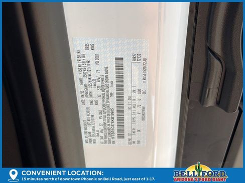 New 2025 Ford Transit 250 148 Medium Roof w/ Interior Upgrade Package image 25