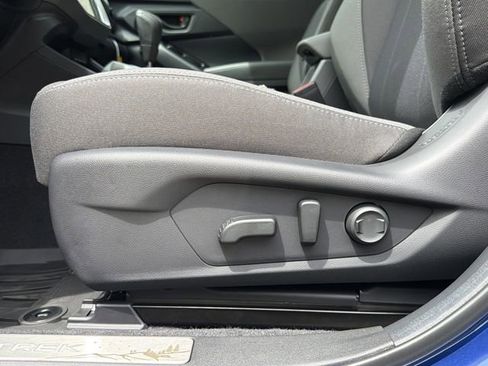 New 2026 Subaru Crosstrek 2.0i Premium AWD/4WD image 21