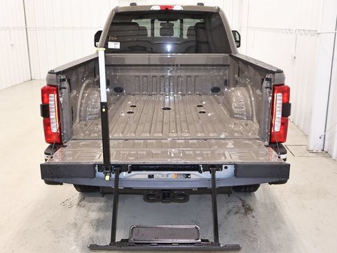 New 2026 Ford F350 King Ranch w/ Chrome Package AWD/4WD image 35