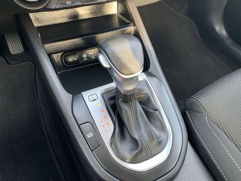 Used 2021 Kia Forte LXS image 20