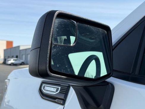 Used 2025 GMC Sierra 1500 Pro w/ Pro Value Package image 17