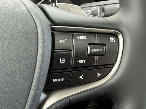 New 2025 Lexus ES 350 Premium image 17