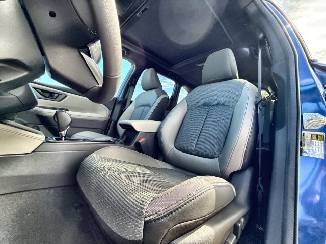 New 2026 Subaru Forester Premium AWD/4WD image 13