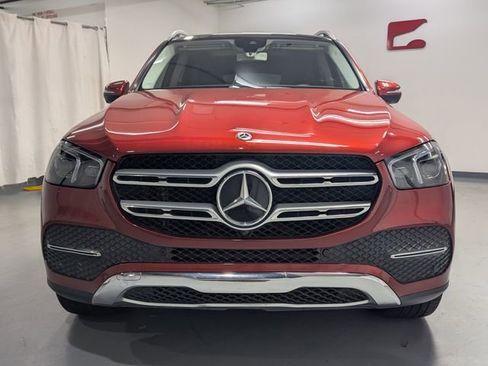 Used 2020 Mercedes-Benz GLE 350 w/ Premium Package image 24