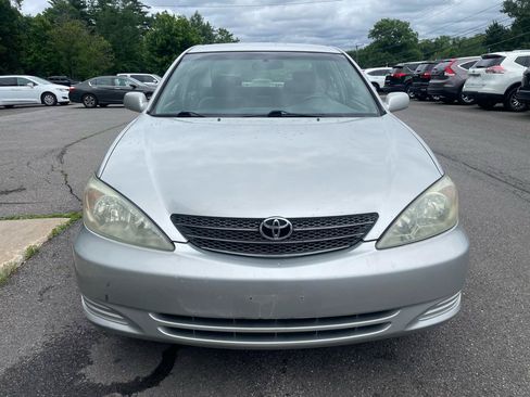 Used 2003 Toyota Camry LE FWD image 2