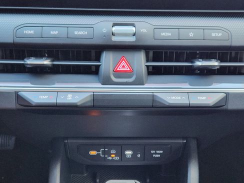 New 2025 Kia K4 GT-Line w/ GT-Line Sunroof Package image 14