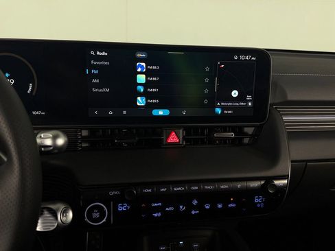 Used 2025 Hyundai Ioniq 5 N image 19