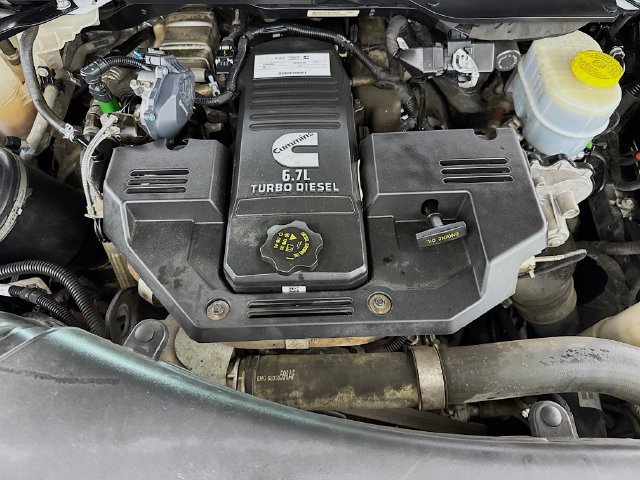Used 2021 RAM 2500 Big Horn AWD/4WD image 35