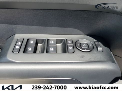 New 2027 Kia Telluride SX Prestige X-Pro AWD/4WD image 17