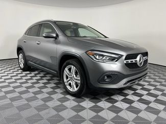 Certified 2023 Mercedes-Benz GLA 250 4MATIC w/ Premium Package image 1