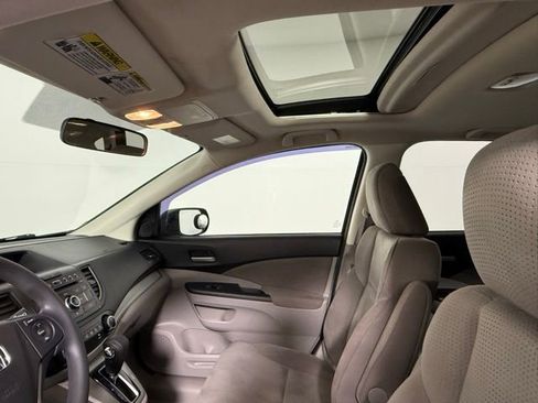 Used 2014 Honda CR-V EX image 34
