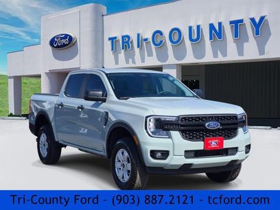 Used 2024 Ford Ranger XL