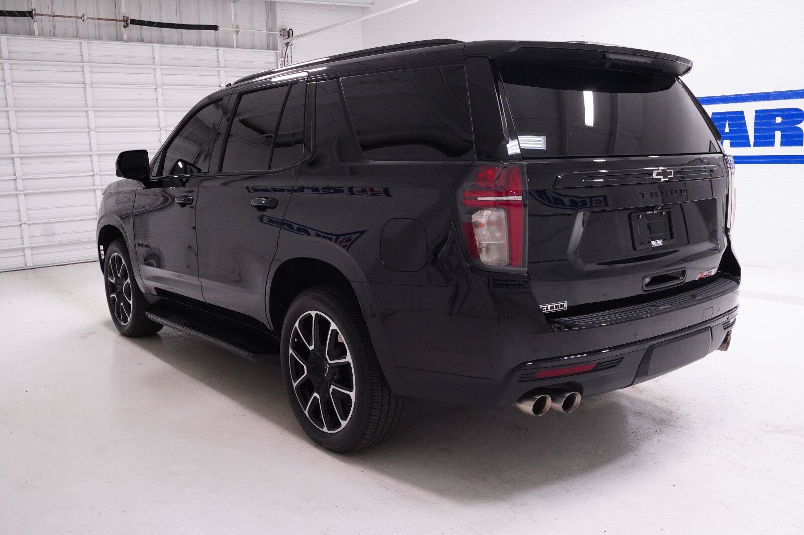 Used 2023 Chevrolet Tahoe RST w/ Sport Performance Package AWD/4WD image 40