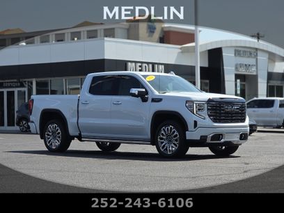 Used 2026 GMC Sierra 1500 Denali Ultimate