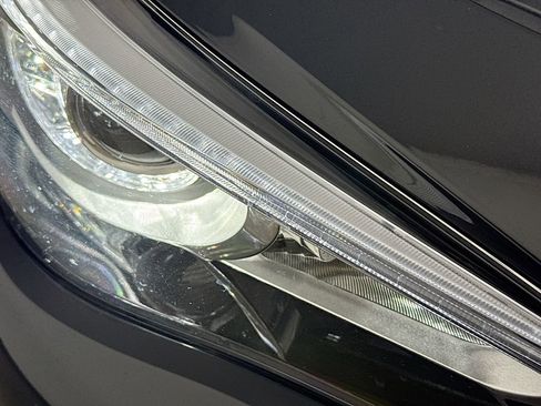 Certified 2024 INFINITI Q50 Luxe w/ Cargo Package AWD/4WD image 39