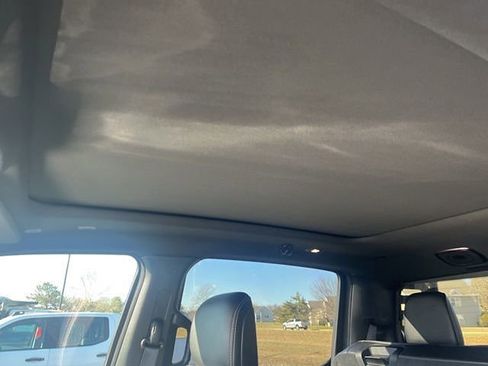 Used 2021 RAM 1500 TRX w/ TRX Level 2 Equipment Group image 14