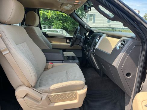 Used 2013 Ford F150 XLT w/ Luxury Equipment Group AWD/4WD image 17
