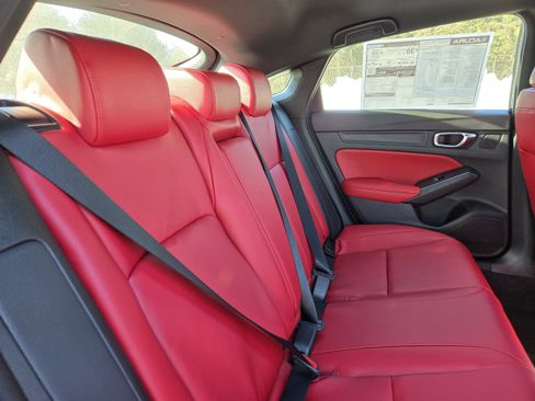 New 2026 Acura Integra A-Spec image 11