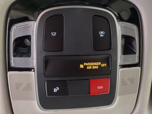 New 2026 Hyundai Tucson SEL AWD/4WD image 29