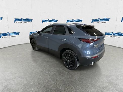 New 2026 MAZDA CX-30 AWD 2.5 S image 8