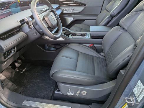 New 2026 Lincoln Nautilus Reserve image 15