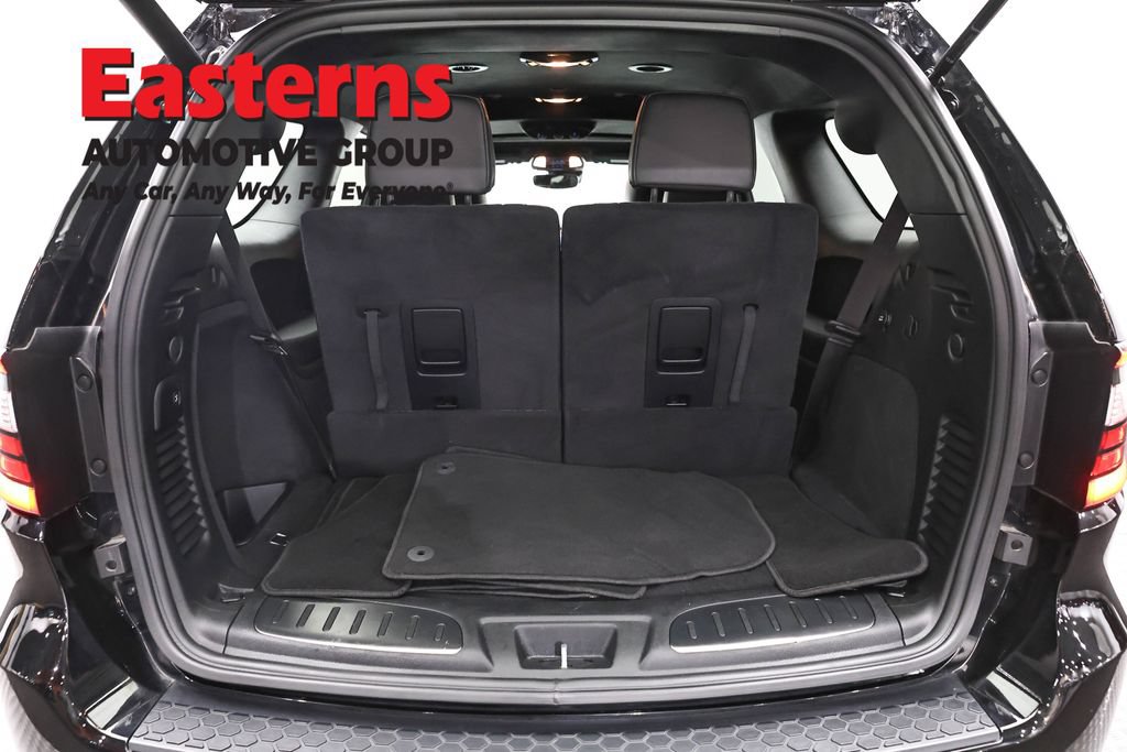 Used 2025 Dodge Durango R/T AWD/4WD image 10