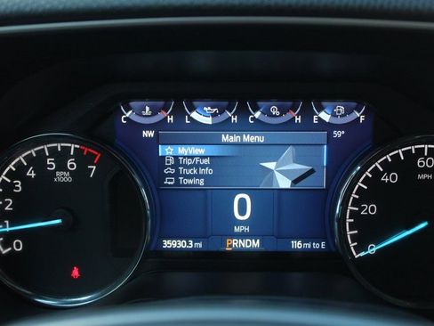 Used 2023 Ford F150 XLT w/ Equipment Group 302A High image 23