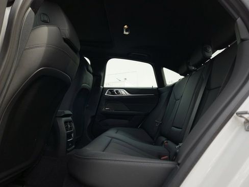 New 2026 BMW i4 eDrive40 w/ M Sport Package image 14