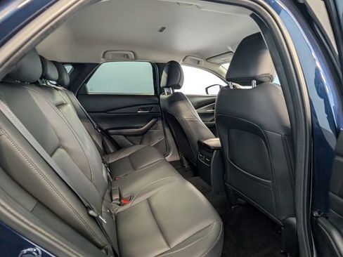 Used 2023 MAZDA CX-30 AWD 2.5 S w/ Select Package image 14