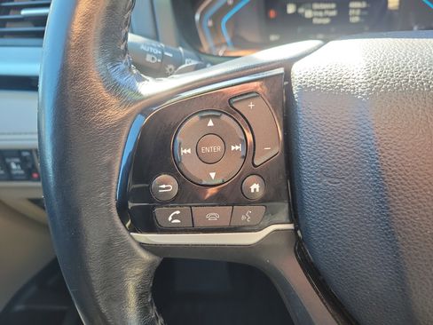 Used 2019 Honda Odyssey Elite image 26