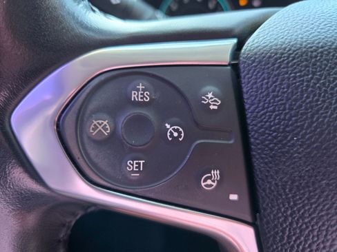 Used 2021 Chevrolet Traverse Premier w/ LPO, Floor Liner Package FWD image 25