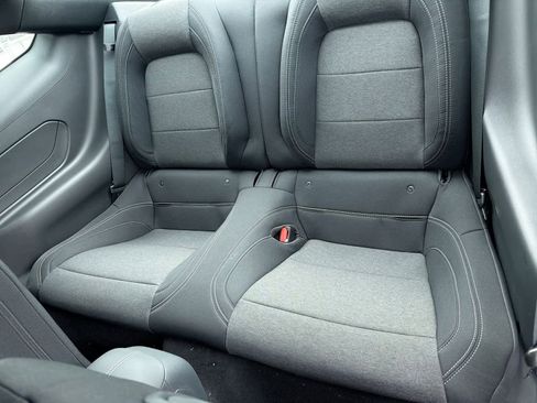 New 2026 Ford Mustang Coupe image 20