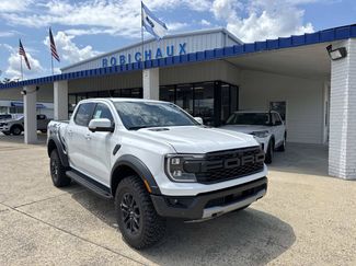 New 2025 Ford Ranger Raptor AWD/4WD video 1