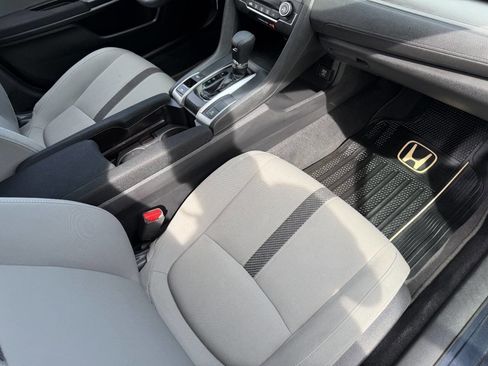 Used 2018 Honda Civic LX image 25