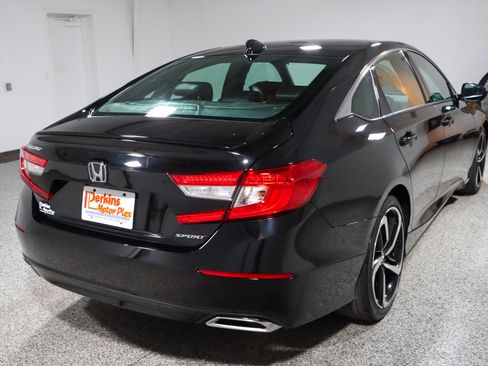 Used 2022 Honda Accord Sport image 7