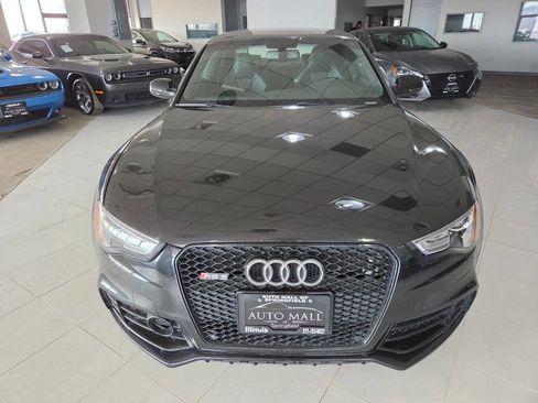 Used 2014 Audi RS 5 Coupe image 2