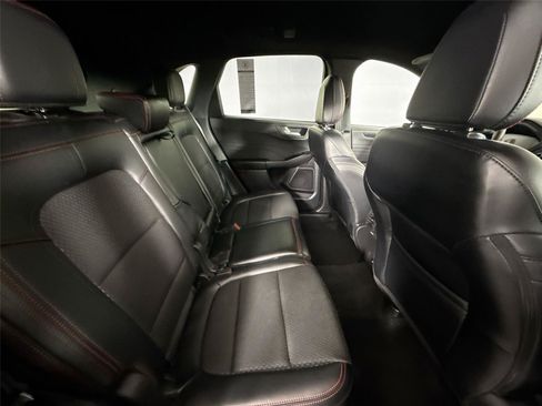 Used 2025 Ford Escape ST-Line FWD image 37