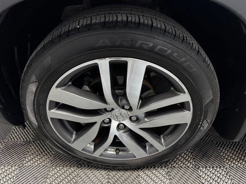 Used 2017 Honda Pilot Touring image 19