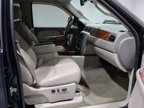 Used 2008 GMC Sierra 1500 SLT w/ SLT Preferred Package image 23