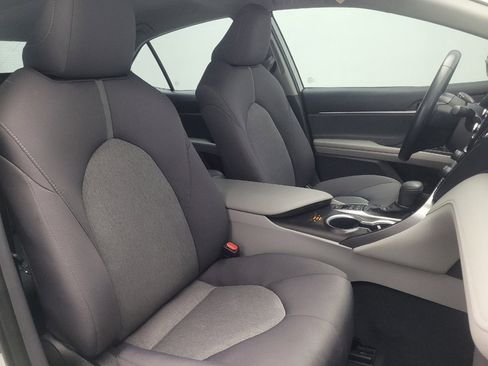 Used 2022 Toyota Camry LE w/ Cold Weather Package image 21