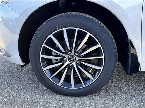New 2026 Acura RDX SH-AWD w/ Advance Package image 27