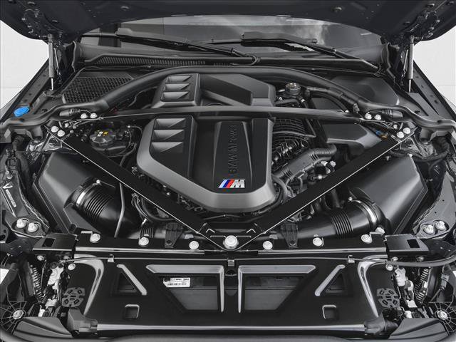 New 2027 BMW M3 Competition w/ Executive Package AWD/4WD image 8