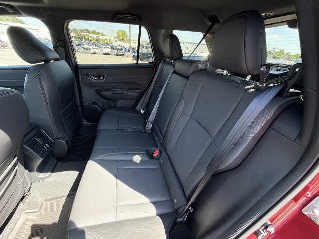 New 2026 Subaru Outback Touring XT AWD/4WD image 28