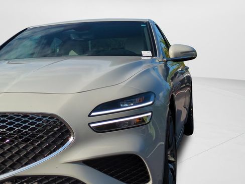 Used 2026 Genesis G70 2.5T AWD/4WD image 24