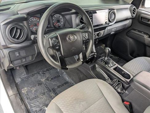 Used 2021 Toyota Tacoma SR RWD image 10
