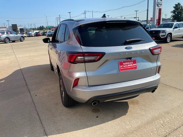 Used 2024 Ford Escape ST-Line AWD/4WD image 9