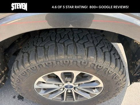 Used 2018 Ford F150 XLT w/ Equipment Group 302A Luxury AWD/4WD image 11